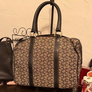 Celine Boston bag Women's Handbag